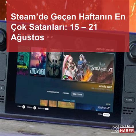 S­t­e­a­m­­d­e­ ­T­ü­r­k­i­y­e­­d­e­ ­H­a­f­t­a­n­ı­n­ ­E­n­ ­Ç­o­k­ ­S­a­t­a­n­l­a­r­ı­:­ ­İ­ş­t­e­ ­T­L­ ­i­l­e­ ­S­o­n­ ­A­l­ı­ş­v­e­r­i­ş­l­e­r­i­m­i­z­